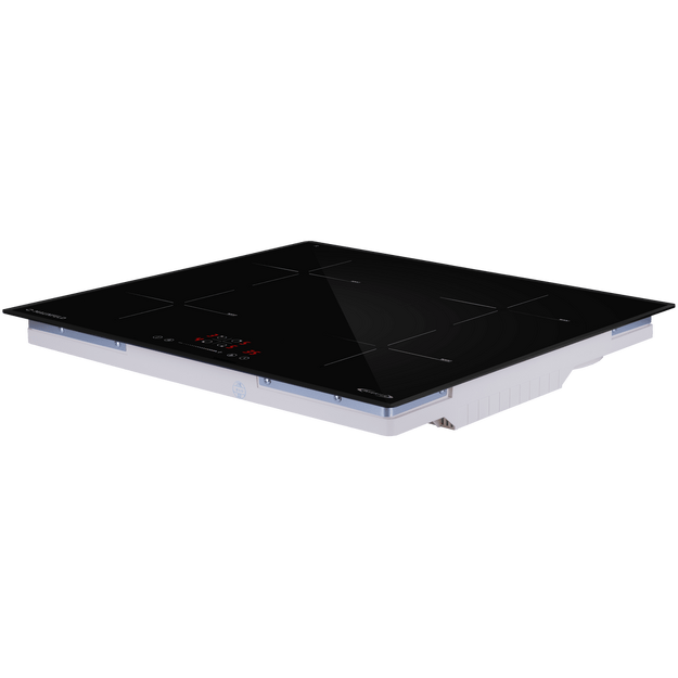 Индукционная варочная панель Maunfeld AVI6046SBK в Тюмени (preview 6)