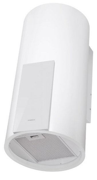 Вытяжка Maunfeld ALBA 39 Wall White в Тюмени (preview 1)