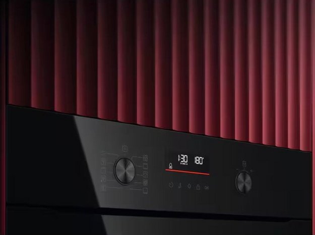 Духовой шкаф AEG NBA5C43AK в Тюмени (preview 6)