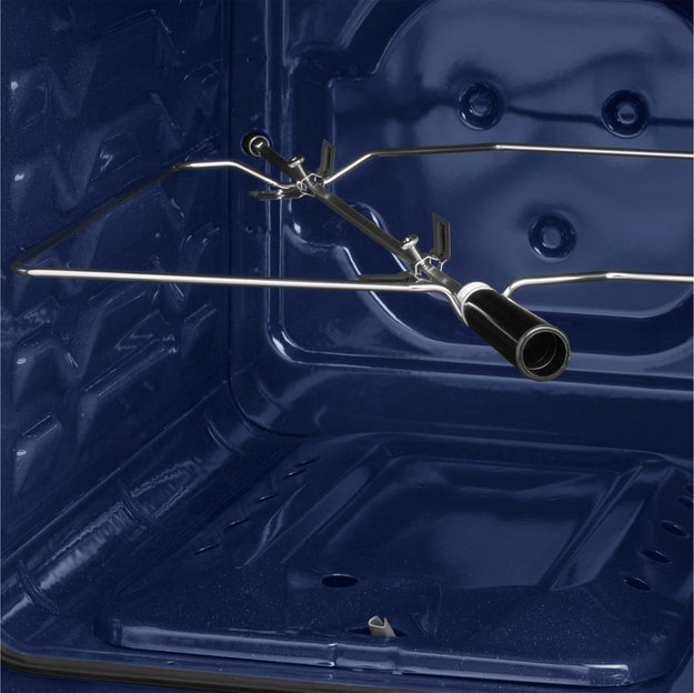 Газовая плита Maunfeld MGC50GCW02 в Тюмени (фото 21) Газовая плита Maunfeld MGC50GCW02 в Тюмени (preview 21)