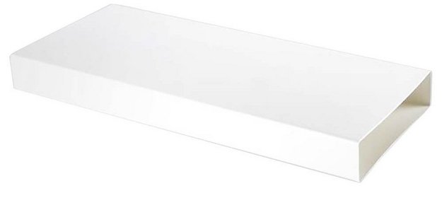 Труба прямоугольная Elica KIT0121012 в Тюмени (preview 1)