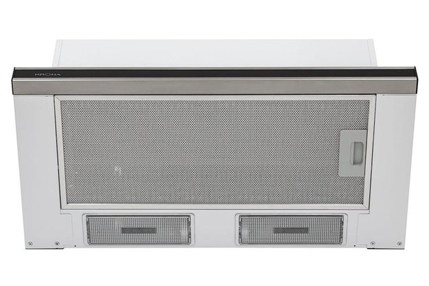 Встраиваемая вытяжка Krona Kamilla 600 dark glass (1 мотор) в Тюмени (preview 2)