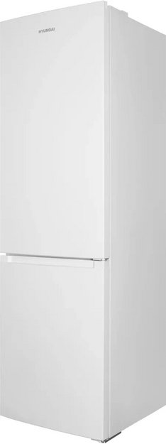 Холодильник Hyundai CC30021AF белый в Тюмени (preview 3)
