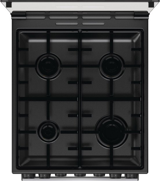Комбинированная плита Gorenje GK5B40SH в Тюмени (preview 7)