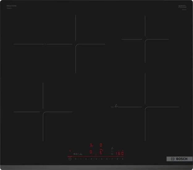 Индукционная варочная панель Bosch PIF63KHC1E в Тюмени (preview 1)