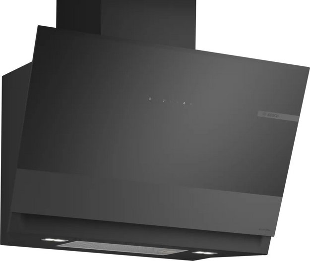 Вытяжка Bosch DWK81AN65 в Тюмени (preview 1)