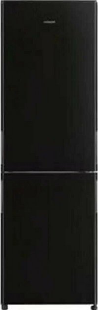 Холодильник Hitachi R-BG 410 PUC6 GBK в Тюмени (preview 1)