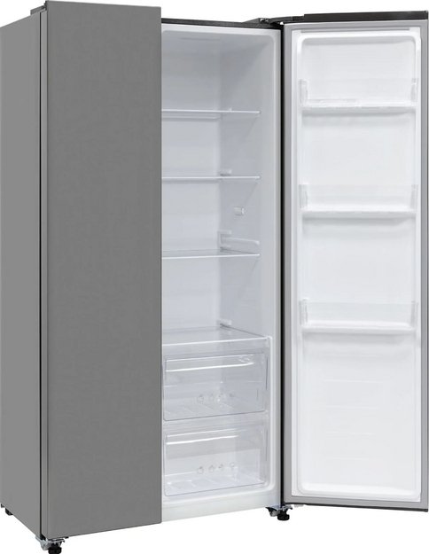 Холодильник KRONA EISKALT 9159 SBS TNF INOX в Тюмени (preview 2)