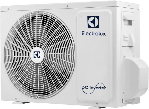 Инверторная сплит-система Electrolux EACS/I-07HAL/N8 в Тюмени (preview 9)