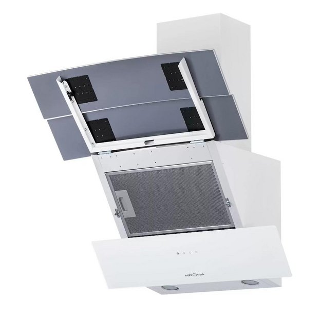 Вытяжка KRONA INGA 600 white sensor в Тюмени (preview 3)