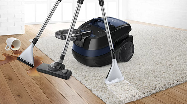 Пылесос Bosch BWD41700 в Тюмени (фото 9) Пылесос Bosch BWD41700 в Тюмени (preview 9)