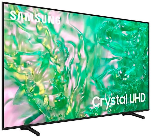 Телевизор Samsung UE50DU8000UXRU в Тюмени (preview 2)