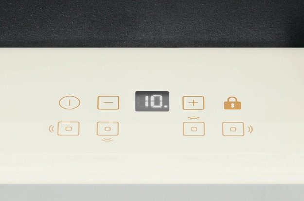 Варочная поверхность HIBERG VM 6145 RY в Тюмени (preview 8)