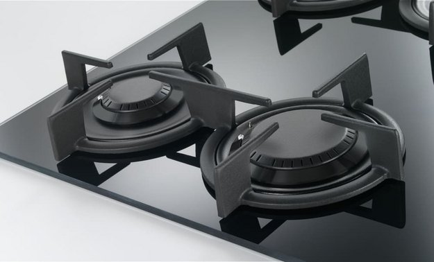 Варочная панель Franke FHCR 604 4G HE BK C в Тюмени (preview 3)