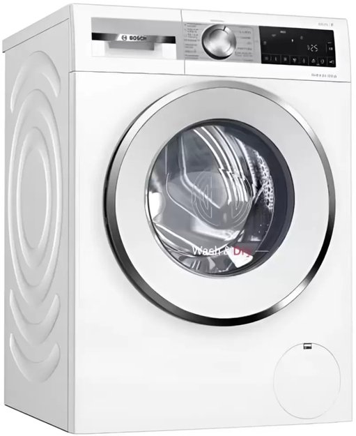 Стирально-сушильная машина Bosch WNA24401PL в Тюмени (preview 1)
