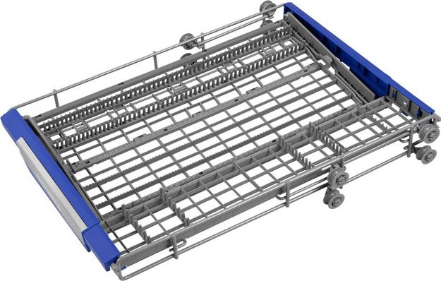 Встраиваемая посудомоечная машина Maunfeld MLP45330T Smart Beam Inverter Wi-Fi в Тюмени (фото 13) Встраиваемая посудомоечная машина Maunfeld MLP45330T Smart Beam Inverter Wi-Fi в Тюмени (preview 13)