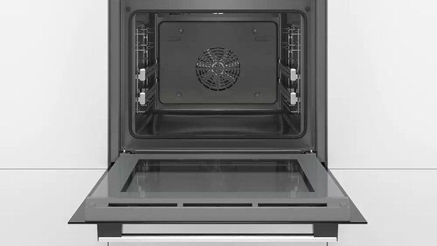 Духовой шкаф Bosch HBG536HS0R в Тюмени (preview 3)