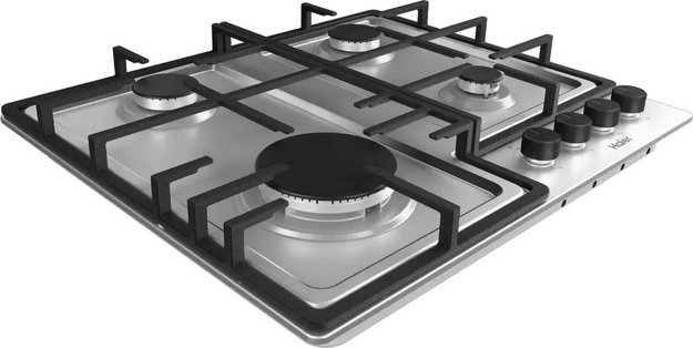 Газовая варочная панель Haier HHQ-M64CX в Тюмени (preview 5)