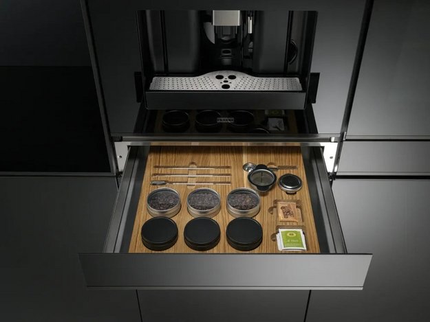 Набор аксессуаров бариста Franke FMY 14 CMD BK в Тюмени (preview 9)