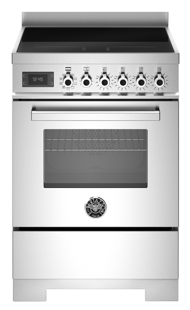 Варочный центр Bertazzoni PRO64I1EXT2 в Тюмени (preview 1)