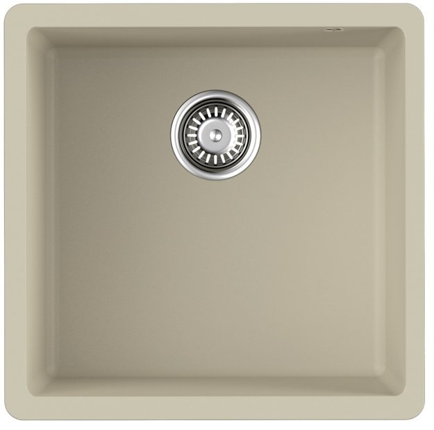 Мойка Omoikiri BOSEN 44-U SA в Тюмени (preview 1)