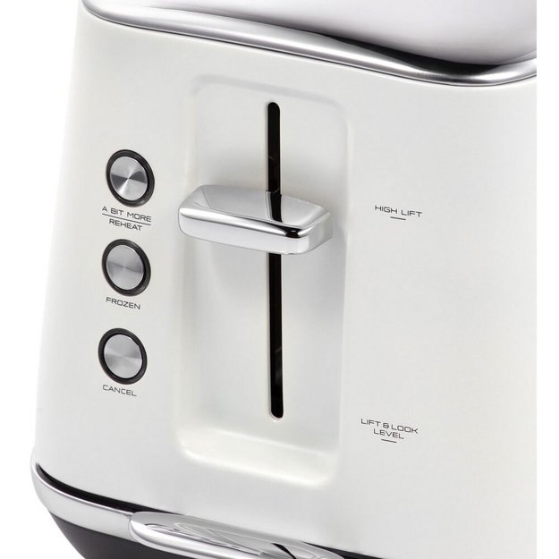 Тостер BORK T703 wt в Тюмени (preview 4)