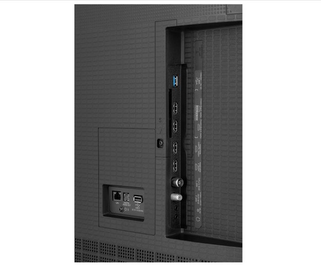 Телевизор Hisense 55U7Q PRO 55" (140 см) в Тюмени (preview 6)