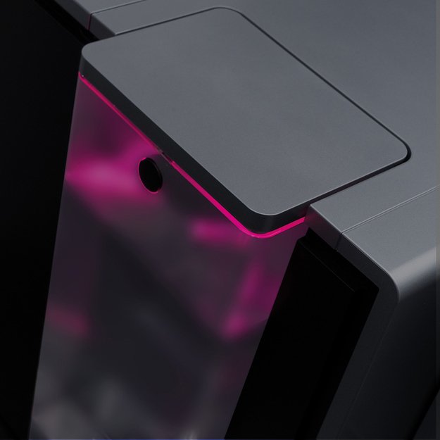 Кофемашина CafeRomatica Nivona NICR 970 в Тюмени (preview 25)