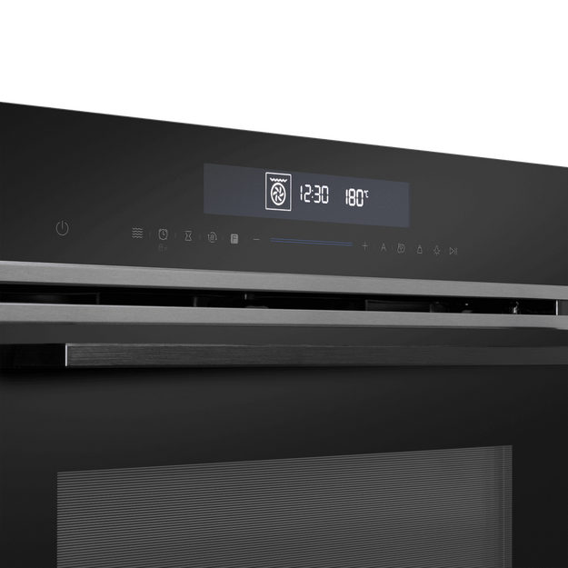 Духовой шкаф Maunfeld MEOR7217SMB в Тюмени (preview 6)