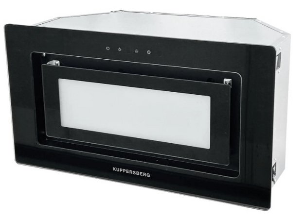 Встраиваемая вытяжка Kuppersberg INSHINE 61 BG в Тюмени (preview 2)