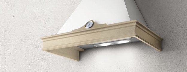 Вытяжка ELICA ORETTA WH/A/60 FRASSINO в Тюмени (preview 2)