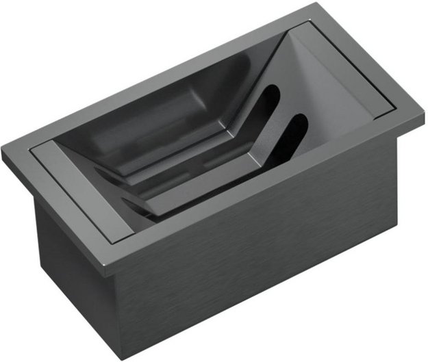 Подставка-сушка для посуды Omoikiri FG-02 GM в Тюмени (preview 1)