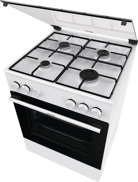 Газовая плита Gorenje GG6A10WJ в Тюмени (preview 4)