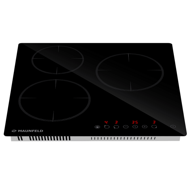 Варочная панель Maunfeld AVCE453BK в Тюмени (preview 4)