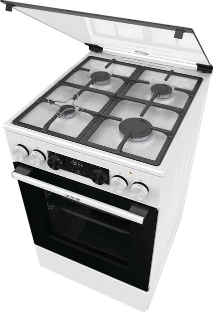 Комбинированная плита Gorenje GK5C40WF в Тюмени (preview 4)