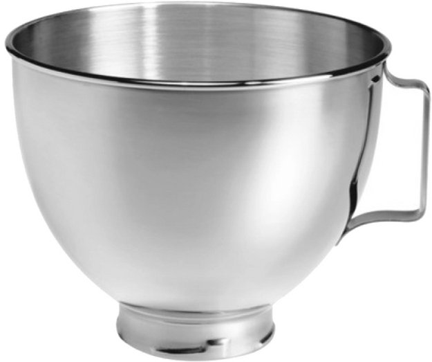 Планетарный миксер KitchenAid 5KSM95PSEBS в Тюмени (preview 6)