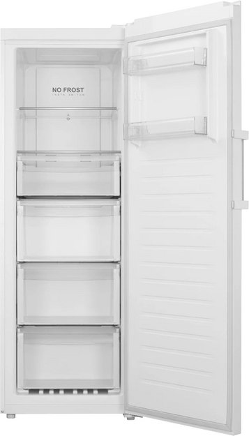 Морозильная камера Haier H3F-285WAA в Тюмени (preview 4)