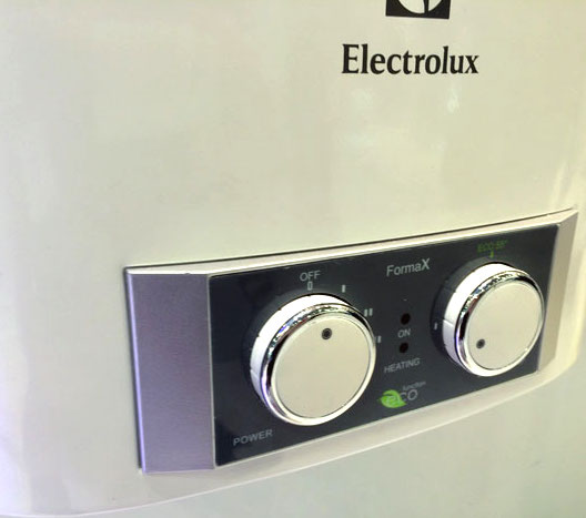Водонагреватель Electrolux EWH 100 Formax в Тюмени (preview 1)