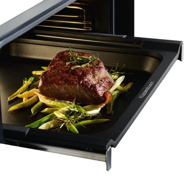 Комплект для запекания Kuppersbusch Profi ZB 8031 в Тюмени (preview 2)