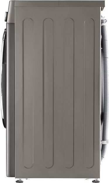 Стиральная машина LG F2V5PS2S в Тюмени (preview 8)