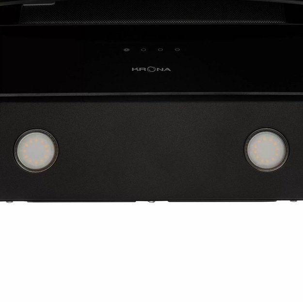 Вытяжка KRONA INGA 600 black sensor в Тюмени (preview 5)
