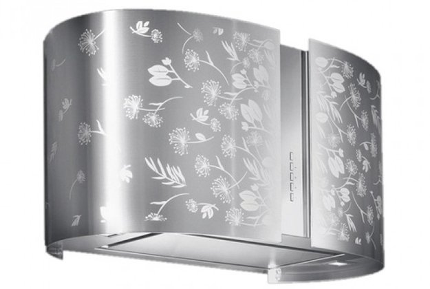 Вытяжка Falmec Mirabilia Isola 85 Moon Light Vetro (800) ECP в Тюмени (preview 1)