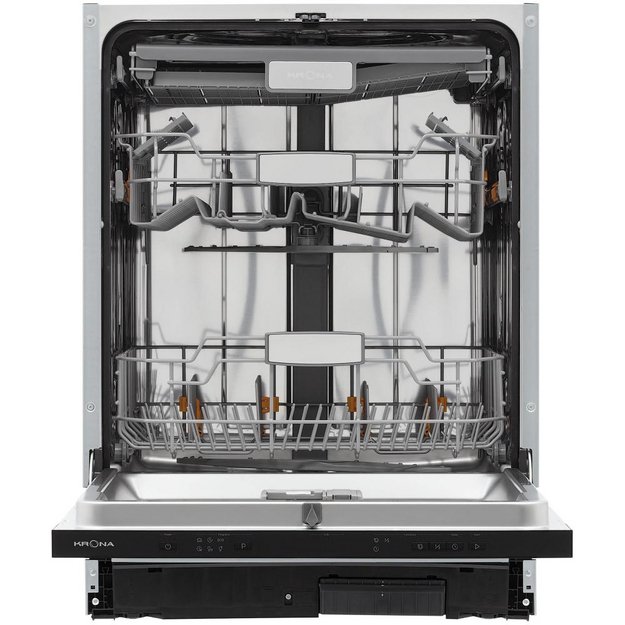 Встраиваемая посудомоечная машина KRONA WESPA 60 BI V2 в Тюмени (preview 4)
