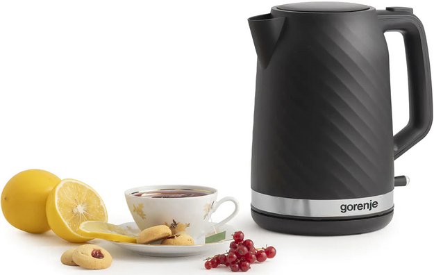 Чайник Gorenje K17SPB в Тюмени (preview 5)