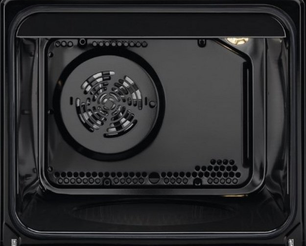 Электрическая плита Electrolux EKC964900X в Тюмени (preview 5)