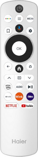 Телевизор Haier 50 Smart TV S5 Pro в Тюмени (фото 7) Телевизор Haier 50 Smart TV S5 Pro в Тюмени (preview 7)