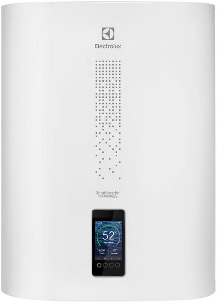 Водонагреватель Electrolux EWH 30 SmartInverter в Тюмени (preview 2)