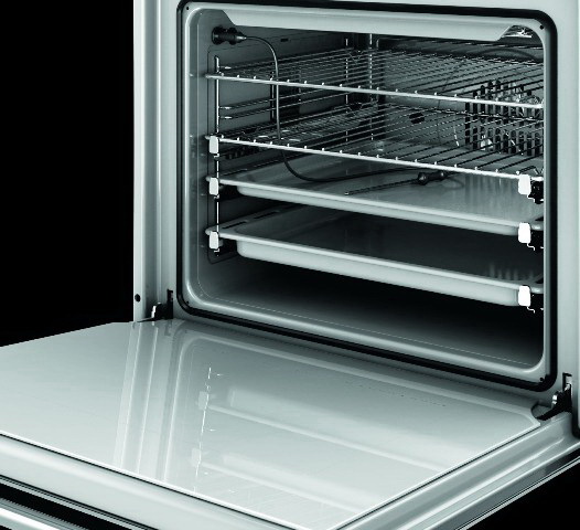 Духовой шкаф Fulgor Milano LO 6213 TC BK в Тюмени (preview 4)