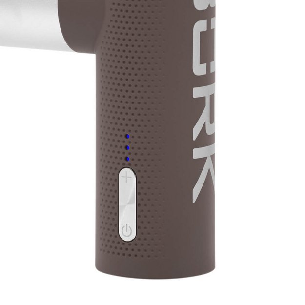 Перкуссионный массажер BORK D506 gg в Тюмени (preview 17)