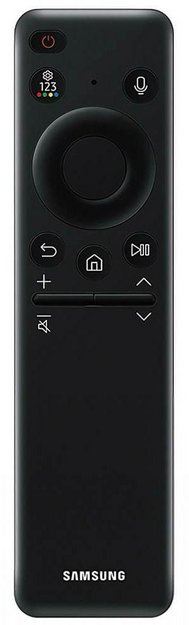 Телевизор Samsung QE75Q8FAAUXRU 75" (191 см) 2025 черный в Тюмени (preview 5)